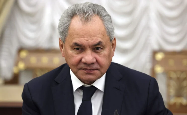 Шойгу пообещал разгромить Европу в случае войны с Россией - изображение 1