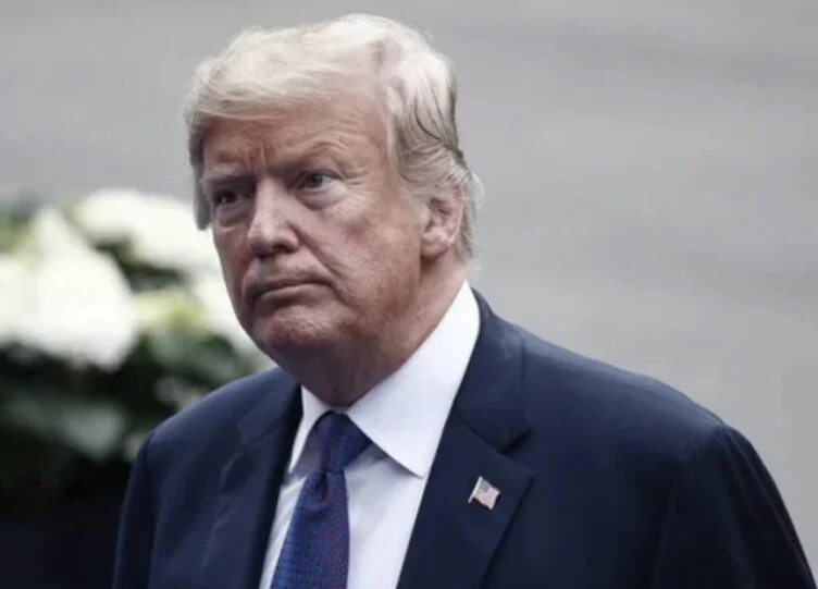 Трамп призвал Израиль «избавиться» от ХАМАС после провала мирных переговоров - изображение 1