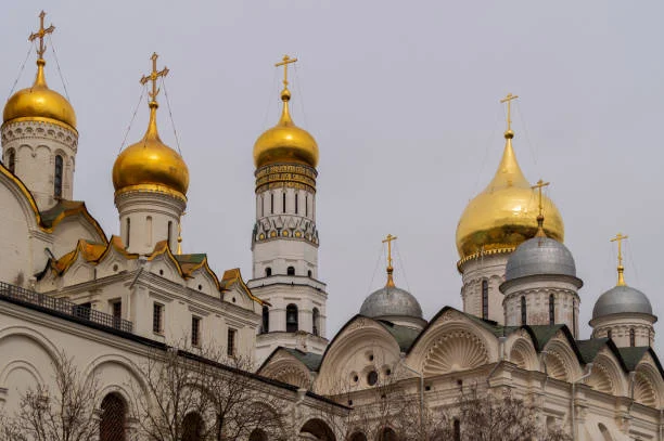 РПЦ потребовала переименовать православную церковь в Казахстане - изображение 1