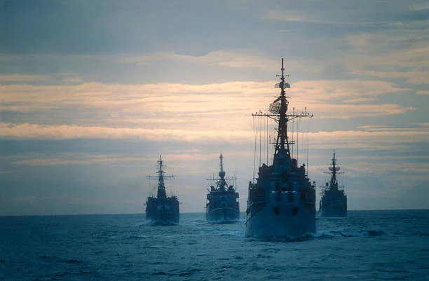 Казахстан отправит военных на турецкие корабли для миссии ООН в Ливане - изображение 1