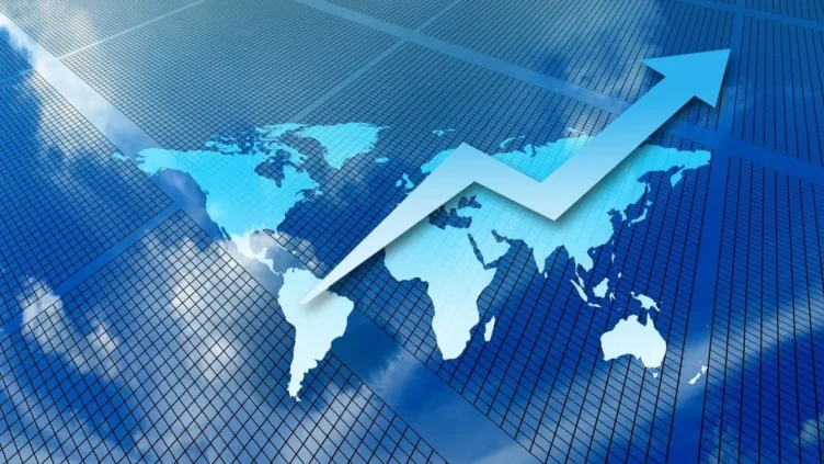 МВФ опубликовал оптимистичный прогноз - изображение 1