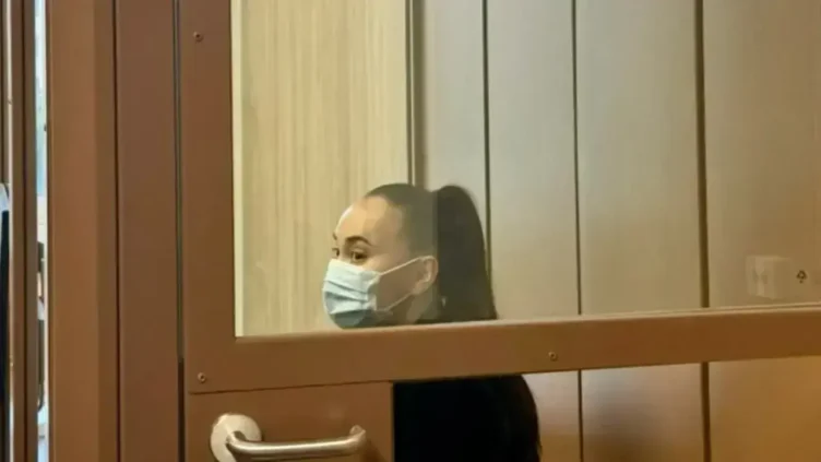 В какое министерство незаконно пыталась трудоустроиться Перизат Кайрат - изображение 1