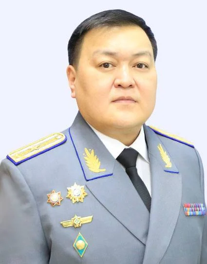 Токаев назначил главу Службы по противодействию коррупции - изображение 1