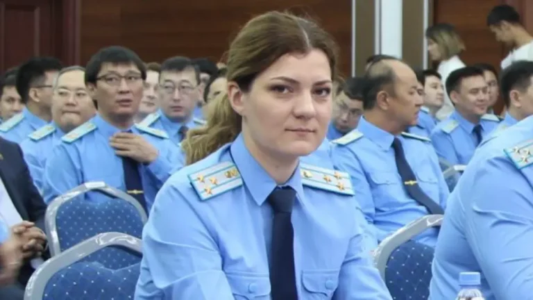 Олеся Кексель стала подозреваемой по делу о пытках - изображение 1