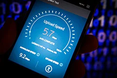 Роскомнадзор заблокировал Speedtest - изображение 1