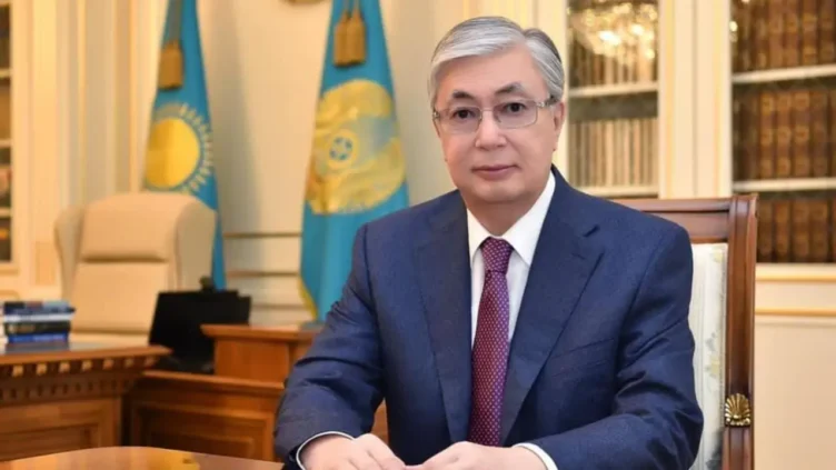 Токаев подписал закон о расширении отношений с Кыргызстаном - изображение 1
