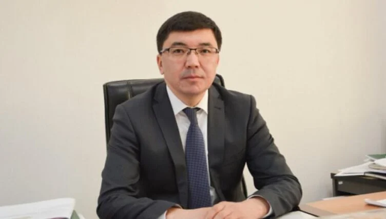 Задержан бывший первый вице-министр труда и соцзащиты Казахстана - изображение 1