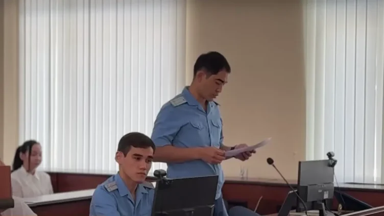 Прокурор раскрыл мотив покушения на Берденова - изображение 1