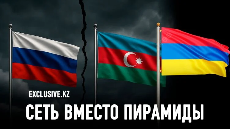 Усиливая давление на «младших братьев» Россия приближает свой распад - изображение 1