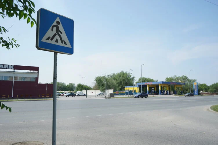 Изображение 5 для Смертельно опасные улицы: как Vision Zero может изменить дороги в Казахстане