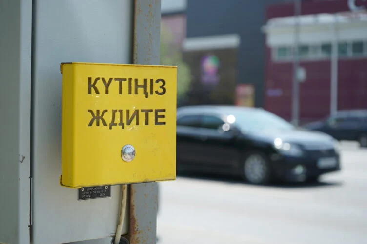 Изображение 6 для Смертельно опасные улицы: как Vision Zero может изменить дороги в Казахстане