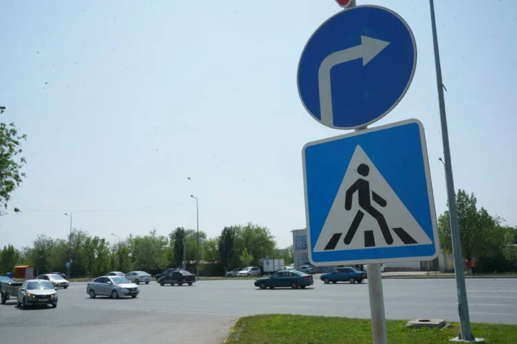 Изображение 9 для Смертельно опасные улицы: как Vision Zero может изменить дороги в Казахстане