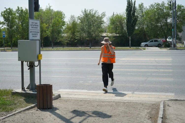 Изображение 21 для Смертельно опасные улицы: как Vision Zero может изменить дороги в Казахстане