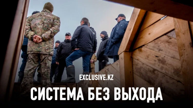 Что говорит о российской власти самоубийство Старовойта - изображение 1