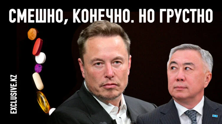 Почему Жумангарин взял на себя роль мальчика для битья? - изображение 1