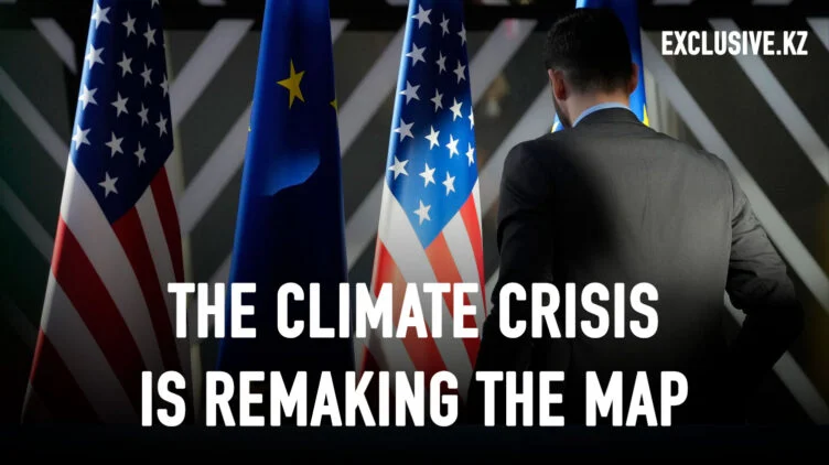 Europe Needs a Green Foreign Policy - изображение 1
