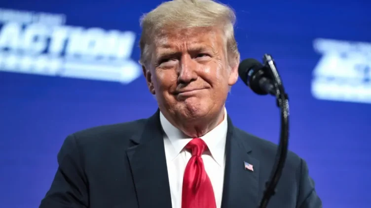 Трамп отменил санкции США против Сирии - изображение 1