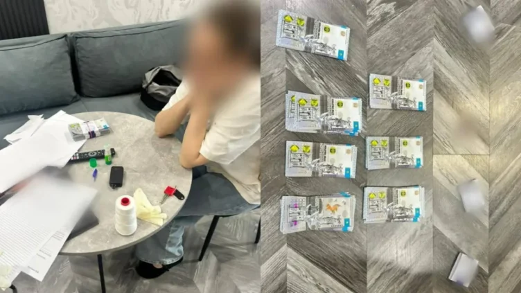 Иностранка пыталась продать свою почку в Павлодаре - изображение 1