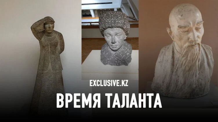 Юбилейный вайб: в музее имени Кастеева отмечают 100+ лет мастерам изобразительного искусства - изображение 1