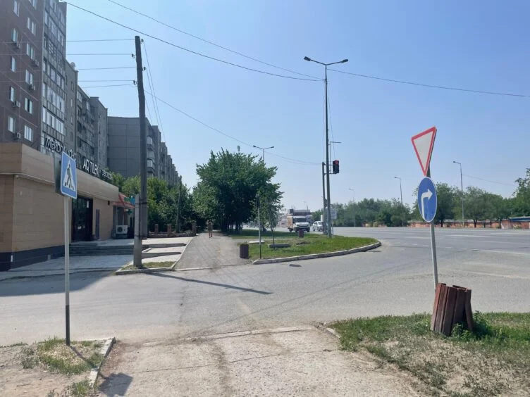 Изображение 4 для Смертельно опасные улицы: как Vision Zero может изменить дороги в Казахстане