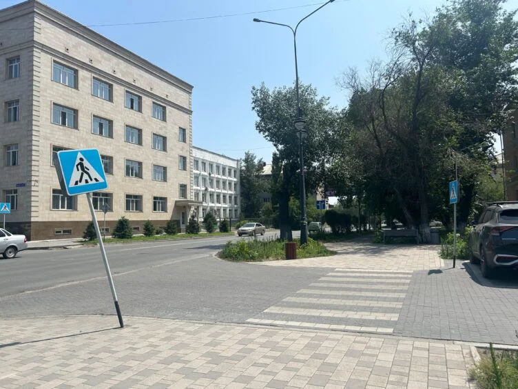 Изображение 20 для Смертельно опасные улицы: как Vision Zero может изменить дороги в Казахстане