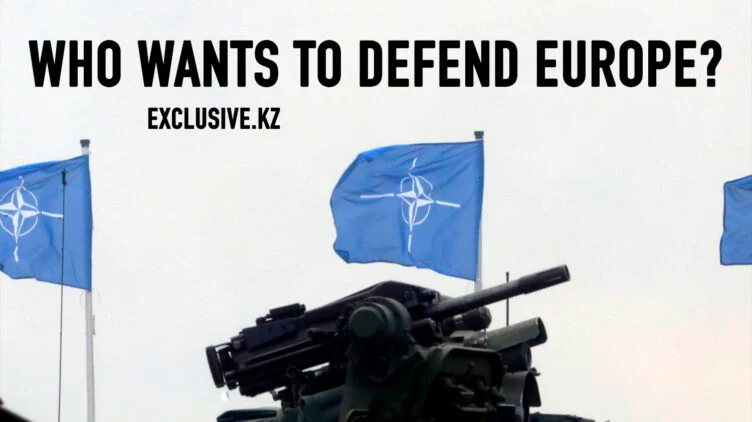 European governments are finally shaking off their complacency - изображение 1
