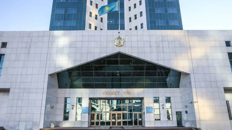 Запущен официальный канал Правительства в национальном мессенджере Aitu - изображение 1