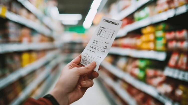 Завышение цен на продукты: более 1 700 нарушений и 36,5 млн тенге штрафов - изображение 1