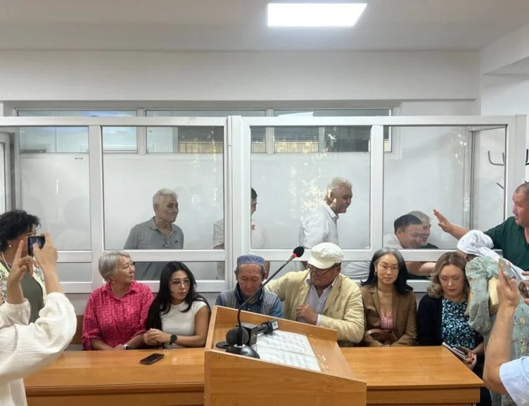 Активистов, задержанных перед референдумом по строительству АЭС, приговорили к 4 годам ограничения свободы - изображение 1
