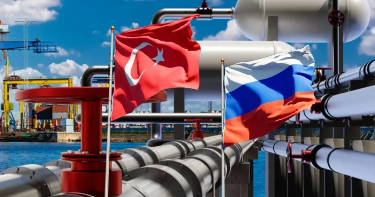 В Газпроме признали крах проекта газового хаба с Турцией - изображение 1