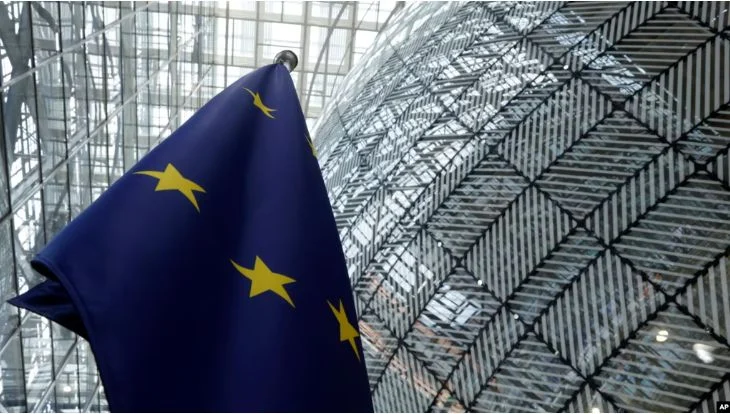 ЕС готовит санкции против Китая за поддержку войны в Украине - изображение 1