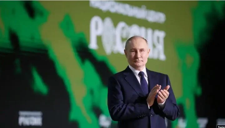 Reuters: Путин не намерен подчиняться ультиматуму Трампа - изображение 1