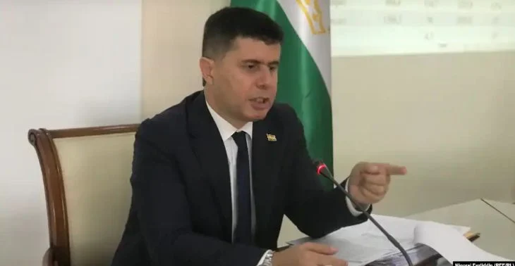 В Таджикистане продолжают изучать вопрос о возможном вступлении в ЕАЭС - изображение 1