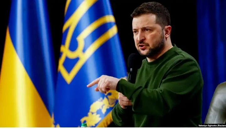 Daily Telegraph: Украина может пойти на уступку части своей территории - изображение 1
