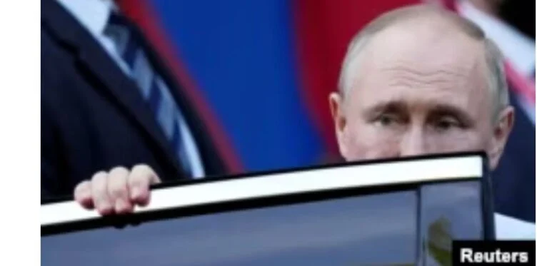 Швейцария предоставит Путину иммунитет от преследования МУС для переговоров - изображение 1