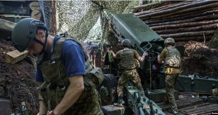 Запад разрабатывает три линии обороны Украины после войны - изображение 1