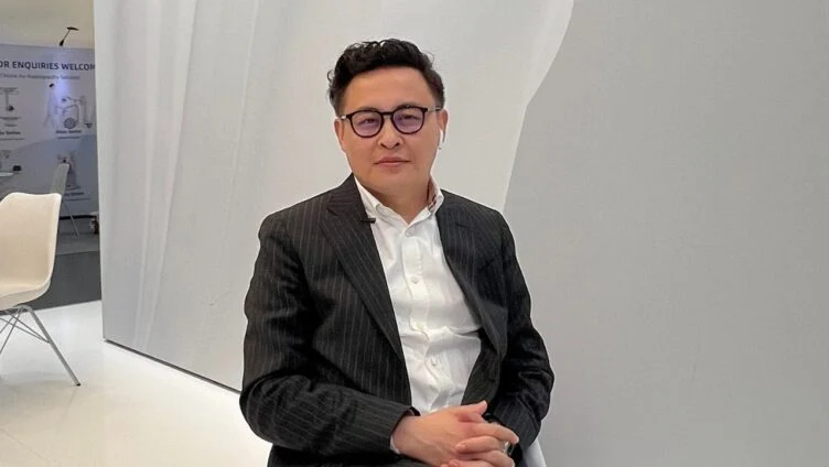 How to Make Cutting Edge Medical Services More Accessible in Emerging Markets? Beibitzhan Duisenkhan Explains - изображение 1