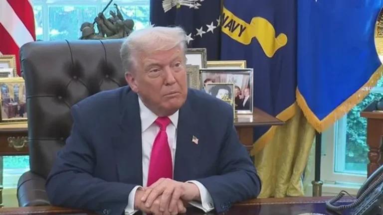 Трамп планирует встретиться с Путиным и Зеленским 22 августа - изображение 1