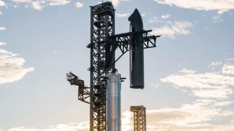 Компания Илона Маска SpaceX не смогла запустить Starship - изображение 1