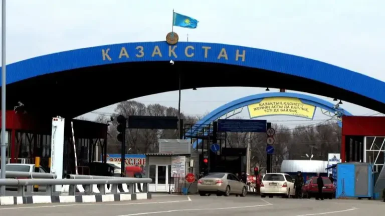 Казахстан упрощает условия работы и проживания для граждан Кыргызстана - изображение 1