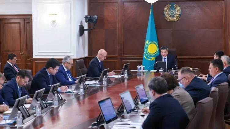 Все госорганы перейдут на отечественный мессенджер Aitu после поручения Токаева - изображение 1