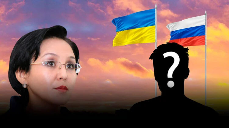 Война в Украине окончательно развалила Советский Союз - изображение 1