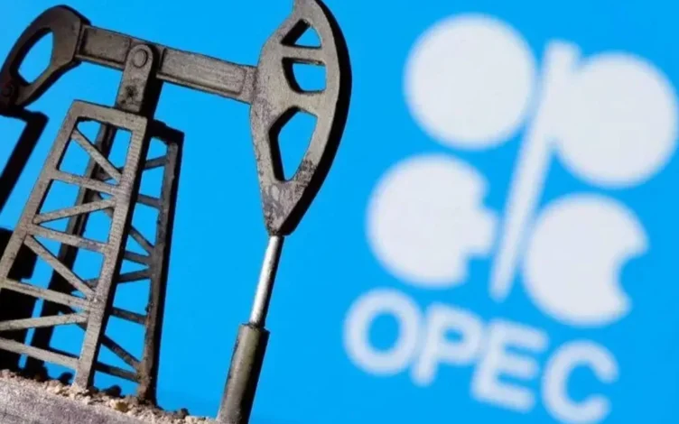 ОПЕК повысила прогноз роста мирового спроса на нефть на 2026 год - изображение 1