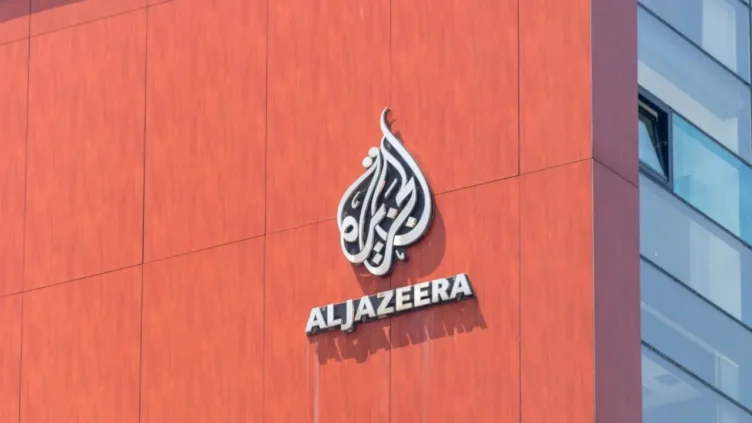Журналисты Al Jazeera погибли при ударе в Газе - изображение 1
