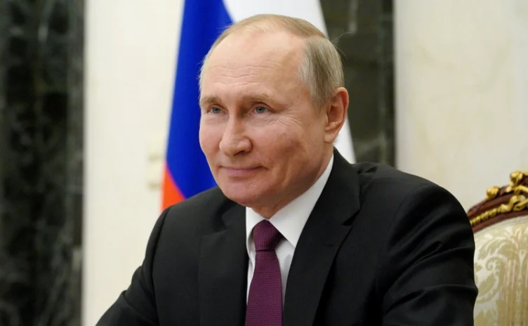 Путин ответил Трампу: «Все разочарования в переговорах происходят из-за избыточных ожиданий» - изображение 1