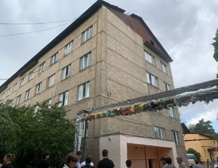 Сотрудники детского дома в Баганашыле заявляют о давлении и угрозе увольнения - изображение 1