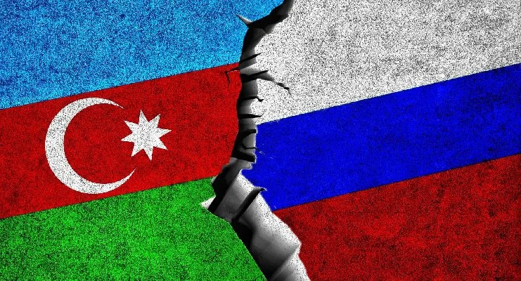 Азербайджанское СМИ ответило ТАСС, назвав Калининград Кёнигсбергом и Волгу Итилью - изображение 1