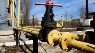 Минэнерго Казахстана опровергло информацию об остановке газопровода «Центральная Азия — Центр» - изображение 1