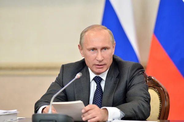 Путин ещё в 1994 году называл Северный Казахстан «исконно российской территорией» — архив МИД Германии - изображение 1