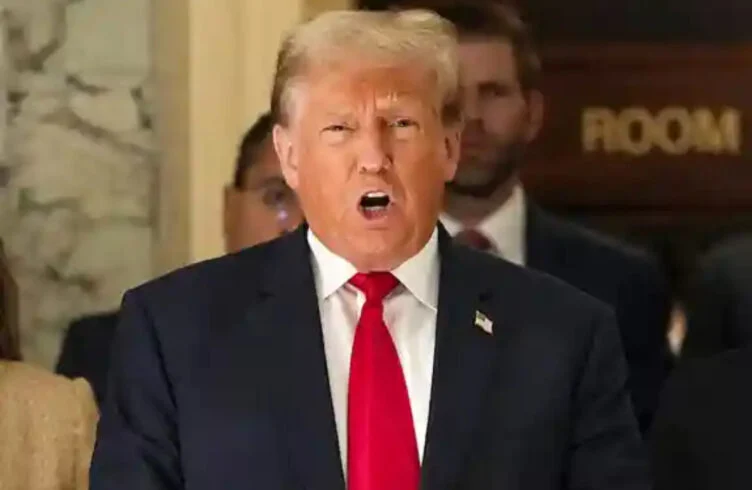 Трамп назвал «хорошими» шансы на скорую встречу с Путиным - изображение 1